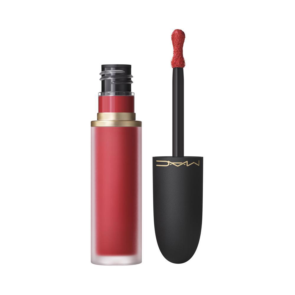 MAC Powder Kiss Lip And Cheek Mousse